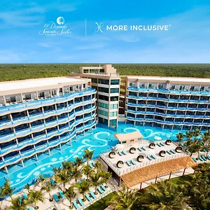 El Dorado Seaside Suites, Catamaran, Ecoturistic Ranch, & Inclusive - Adults Only Xpu Ha